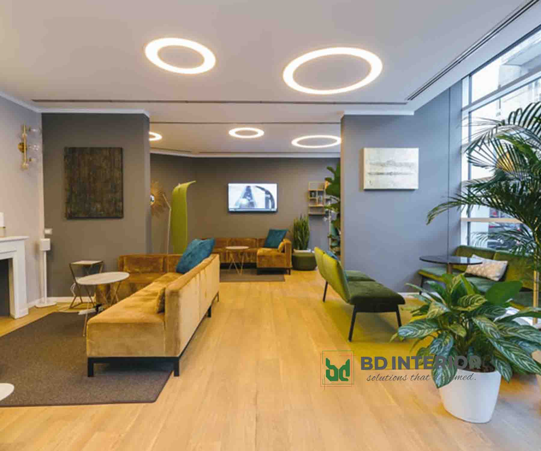 Interior designer vs Interior decorator best interior design company in bangladesh