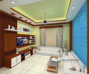 18 Amazing interior design ideas for your home smart living room