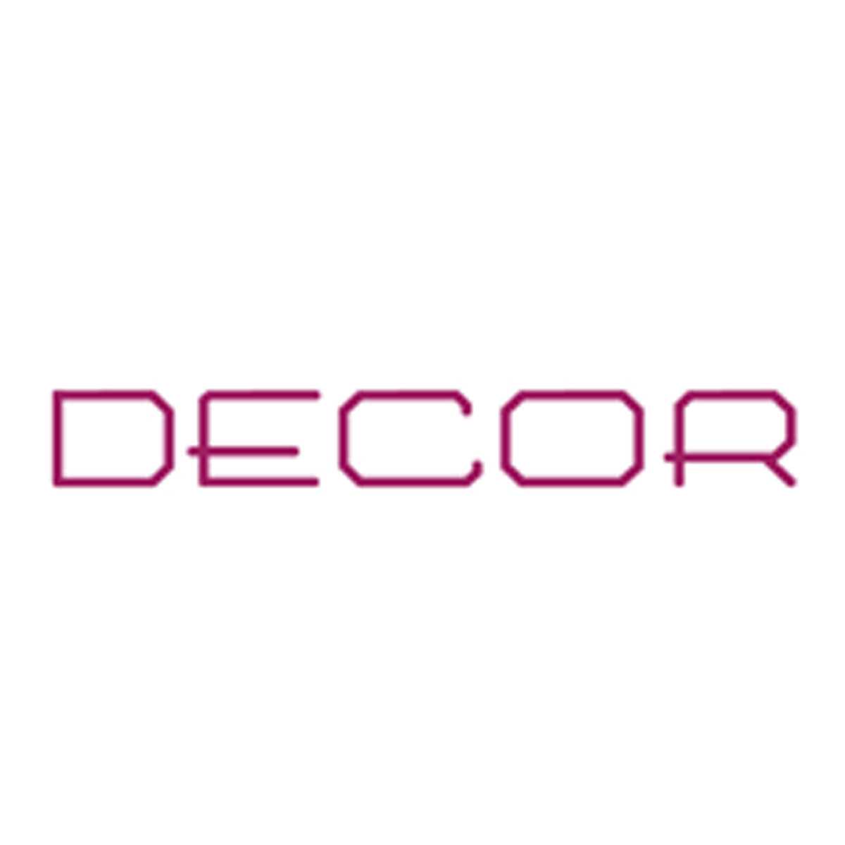 DECOR DECOR