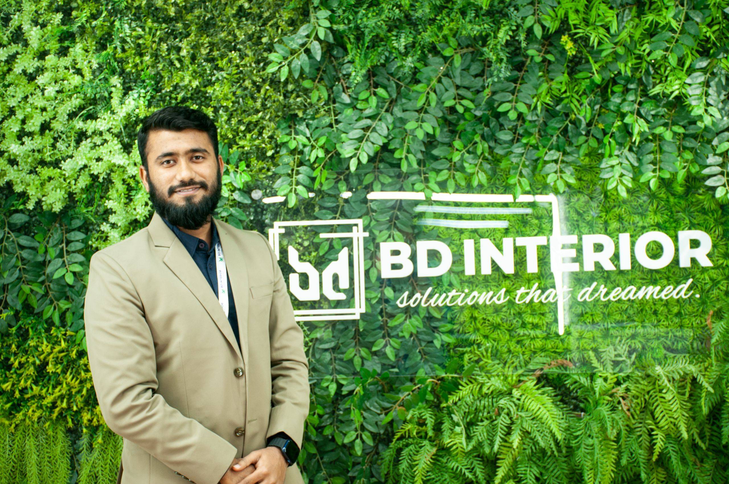 Architect - BD INTERIOR Architect - BD INTERIOR