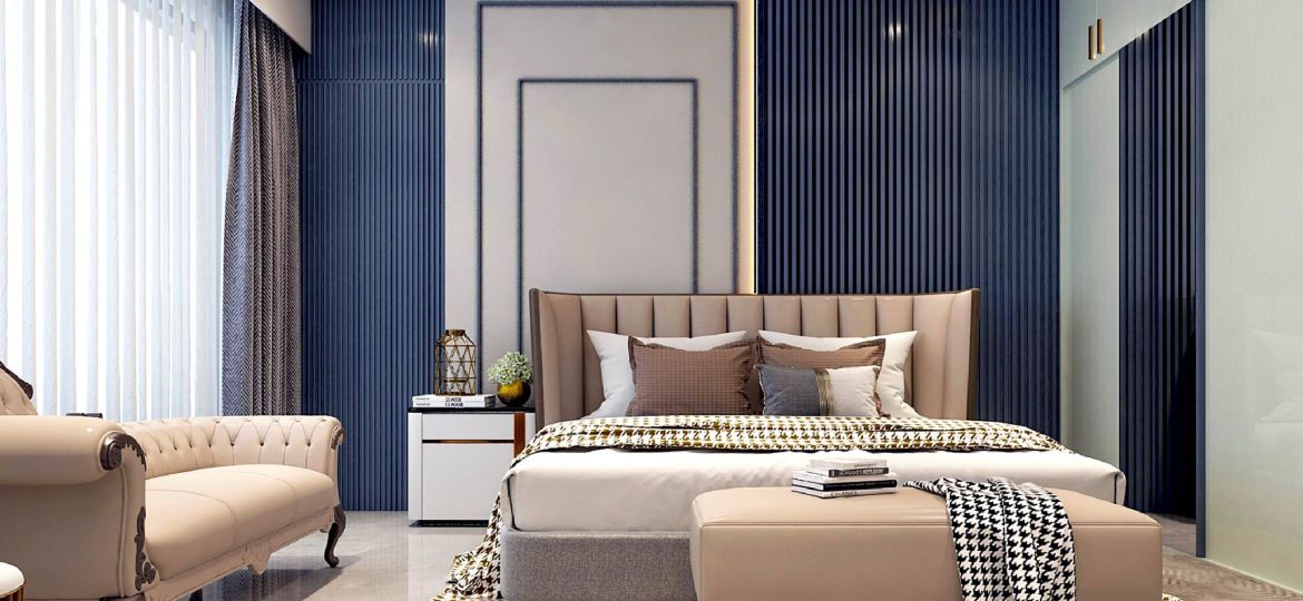 modern home interior design