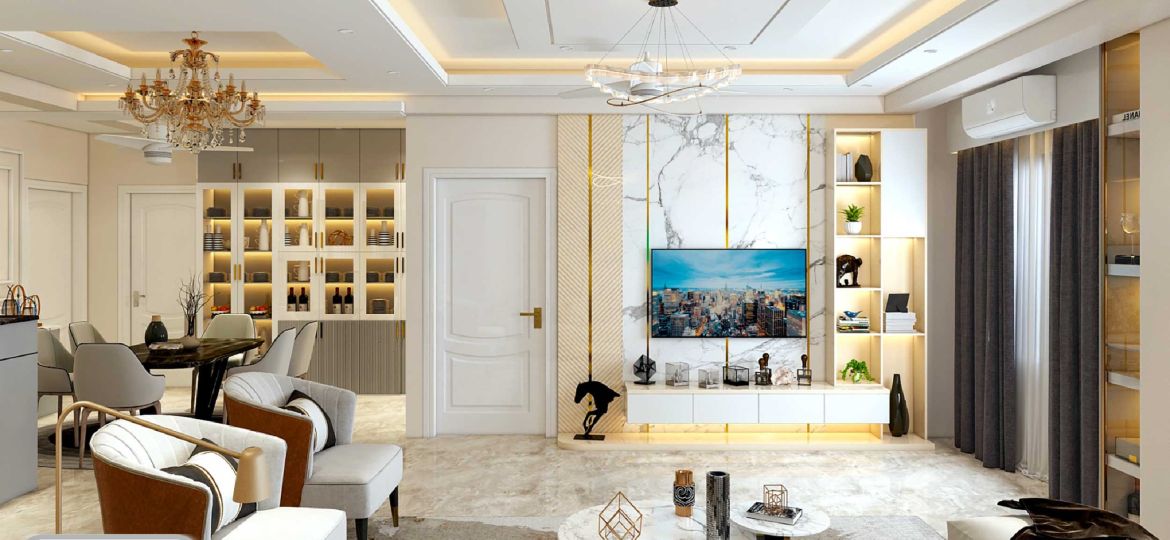 TV Unit Design In Bangladesh