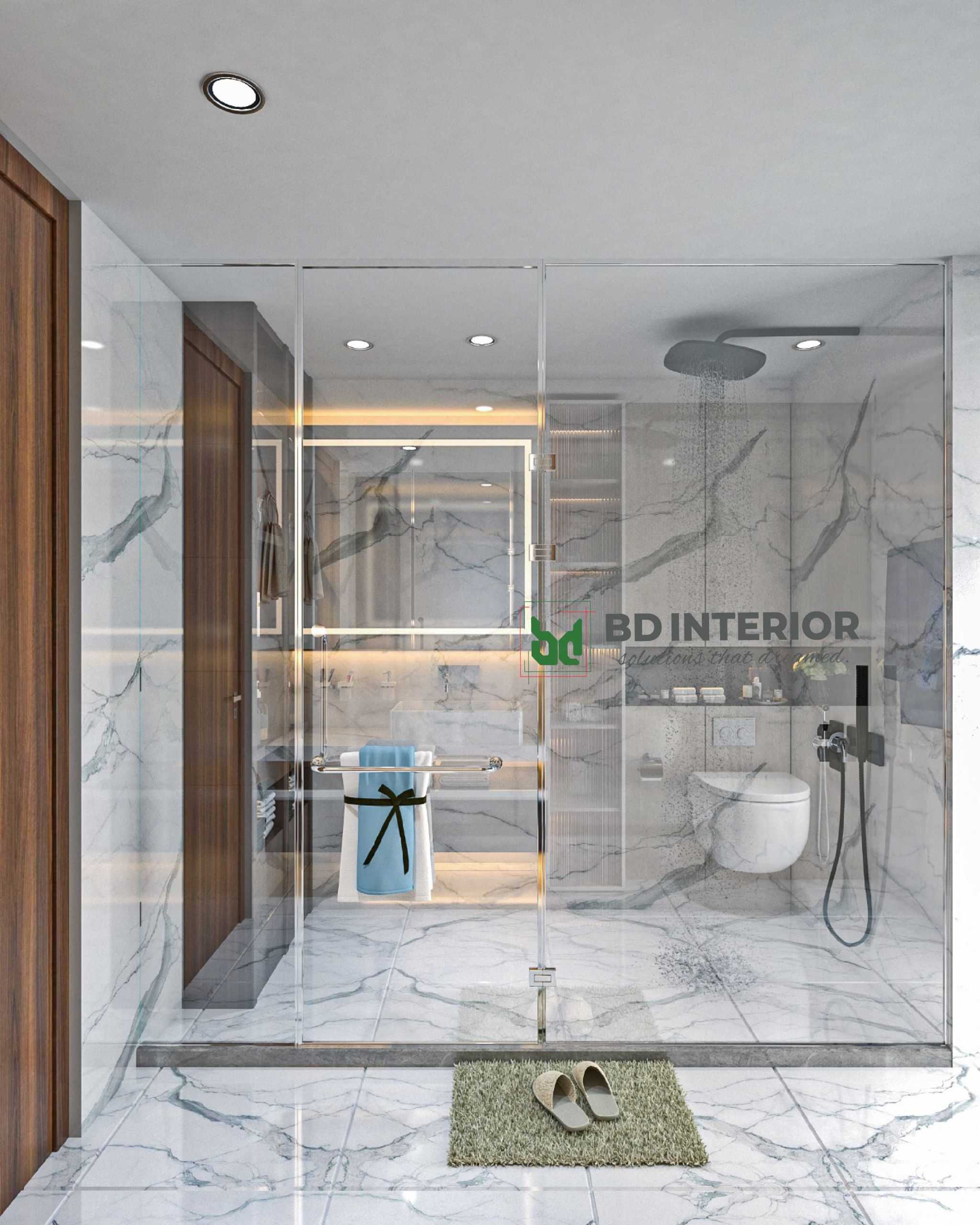 bathroom interior design in Bangladesh