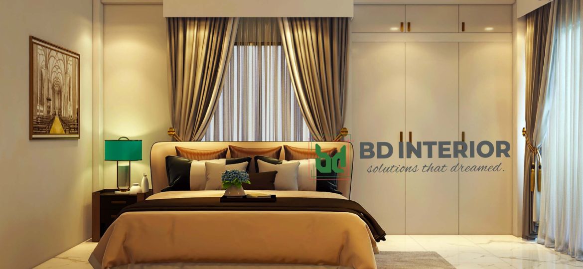 bedroom interior design
