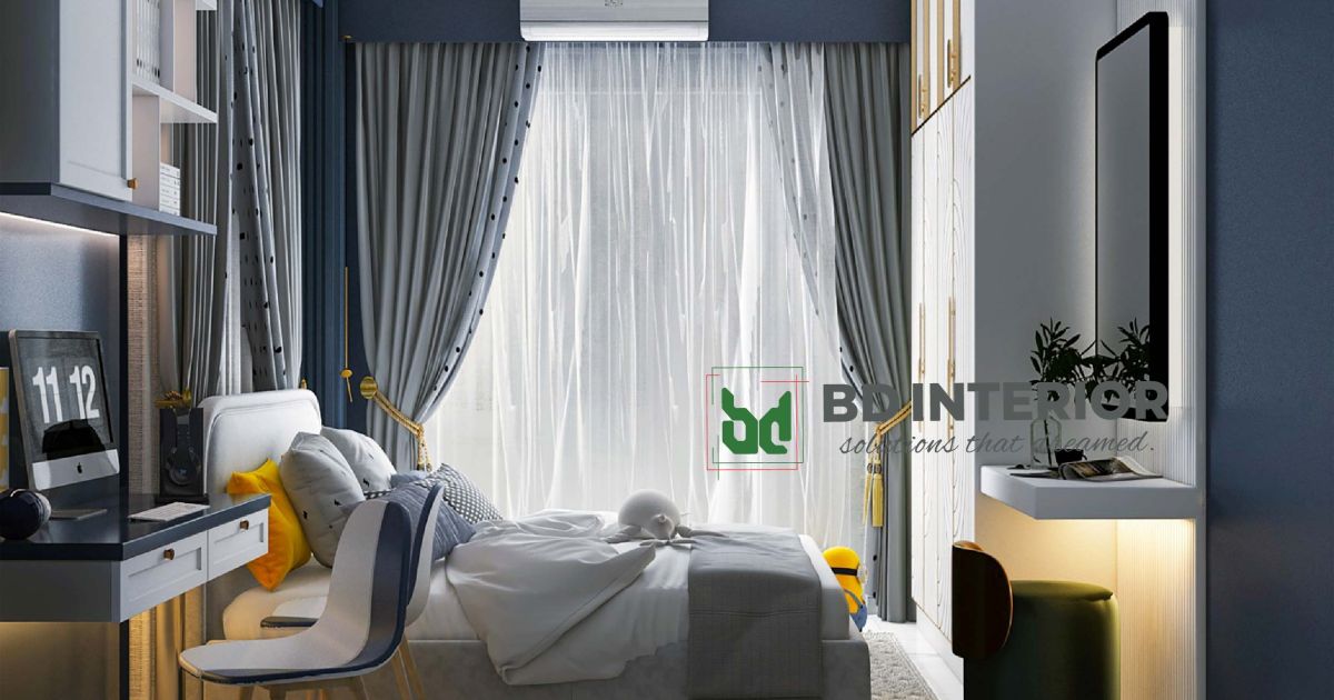 bedroom interior design in Bangladesh bedroom interior design in Bangladesh