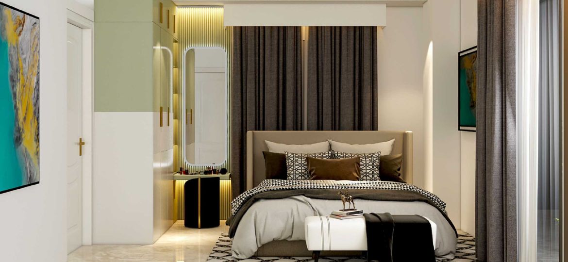 best bedroom interior design
