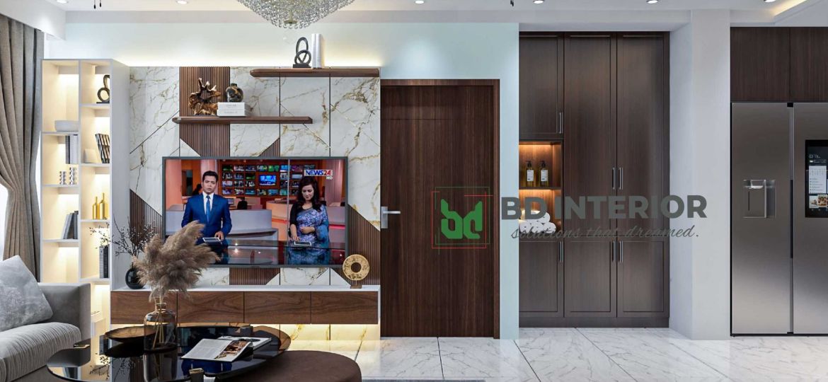 best interior design company in mirpur