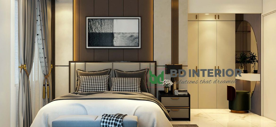 boys bedroom interior design