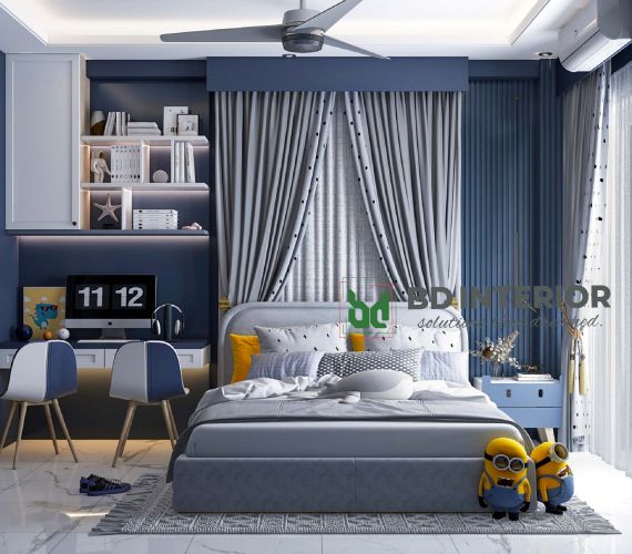 child bedroom interior design in Bangladesh child bedroom interior design in Bangladesh