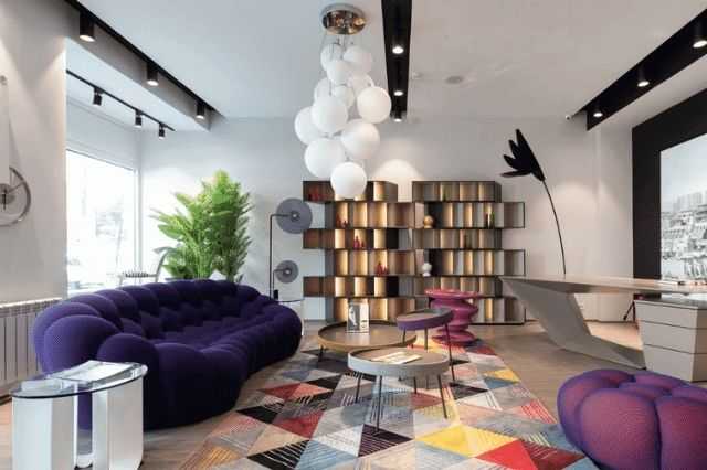 drop ceiling design