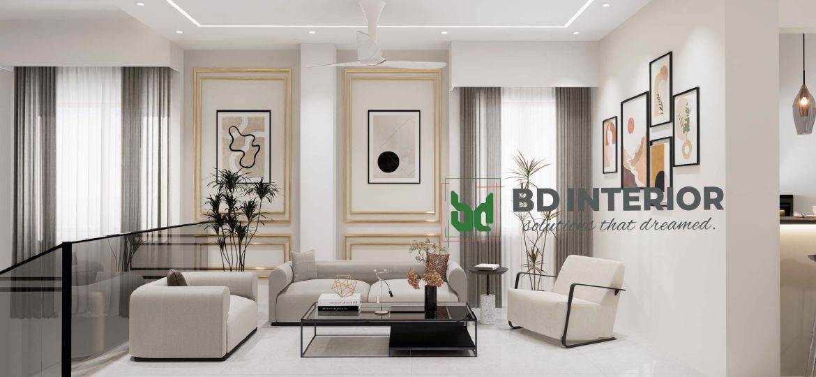 family living room interior design