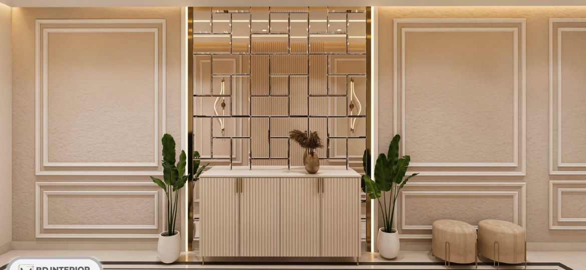 foyar design ideas