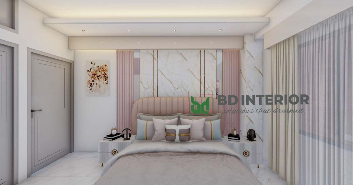 girls bedroom interior design concept girls bedroom interior design concept