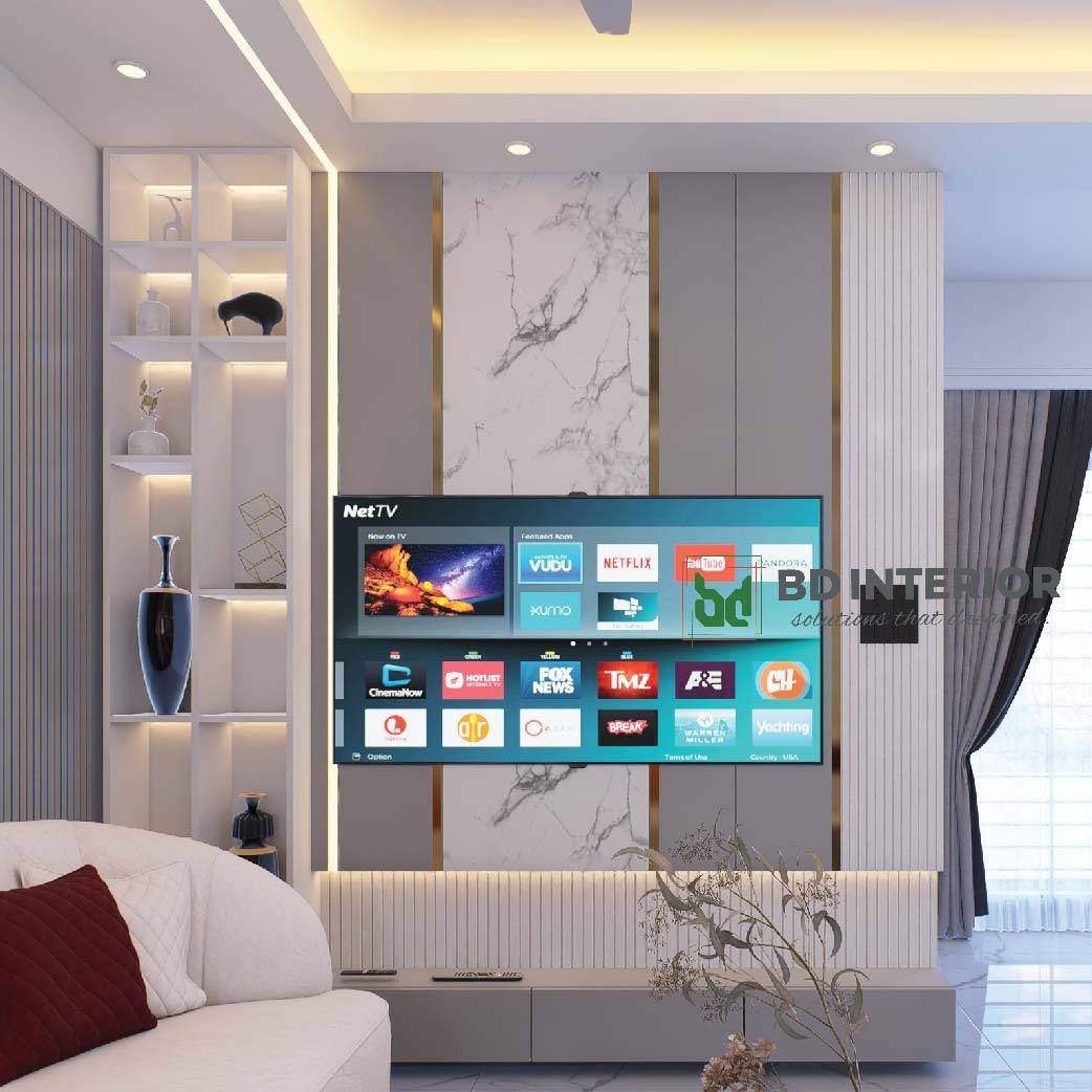 home interior design