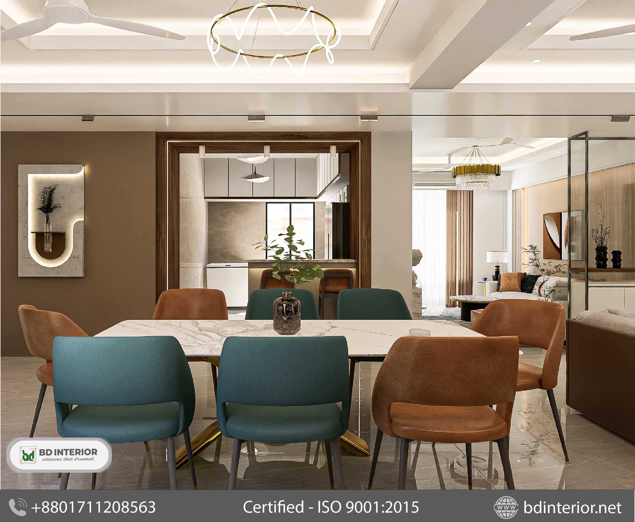 home interior design