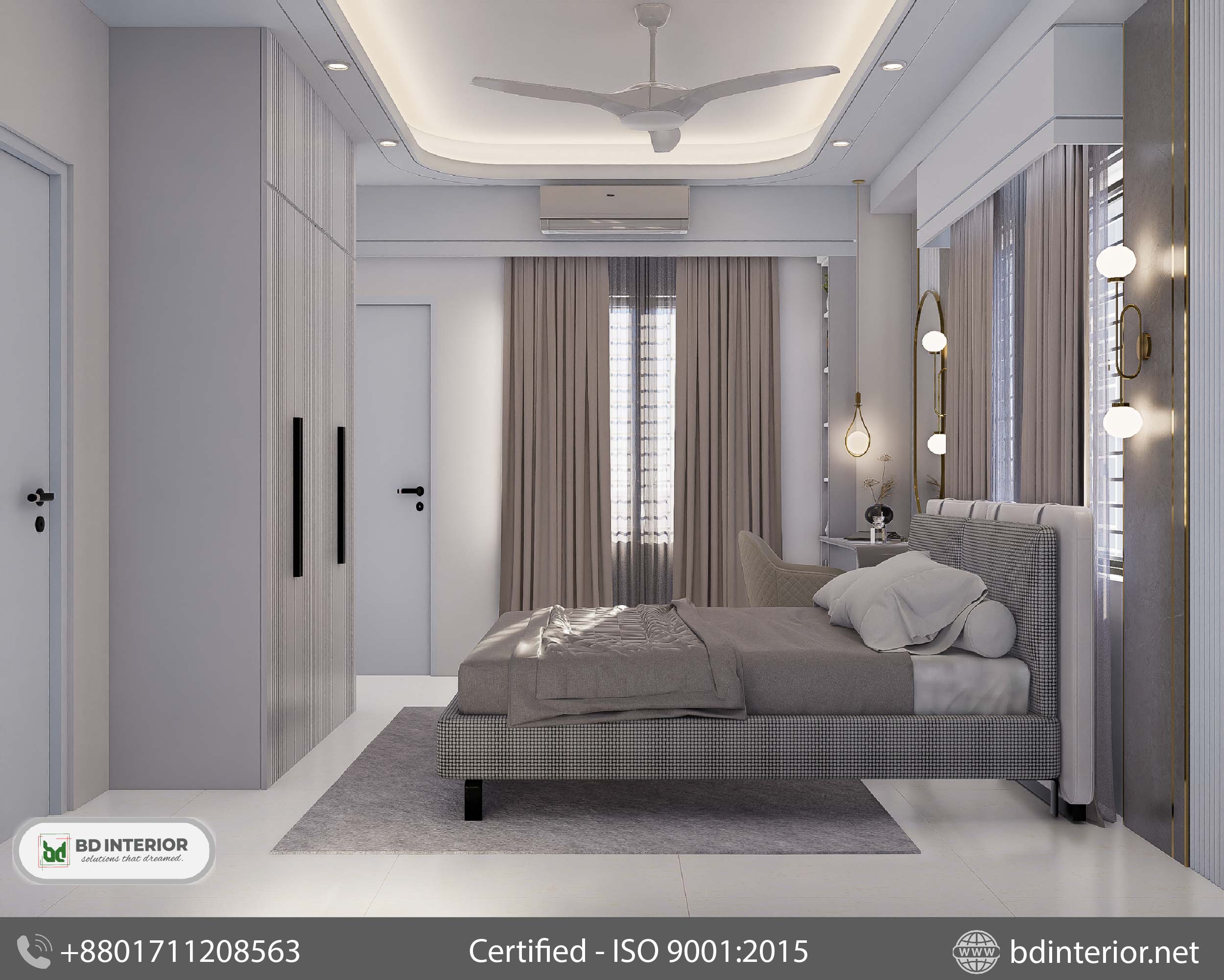 home interior design