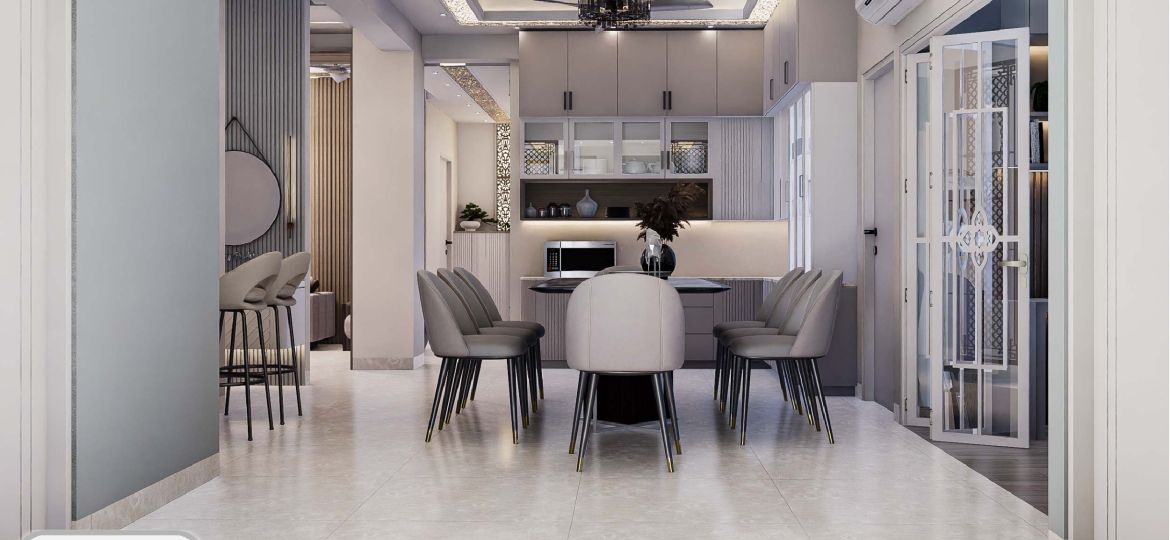 home interior design