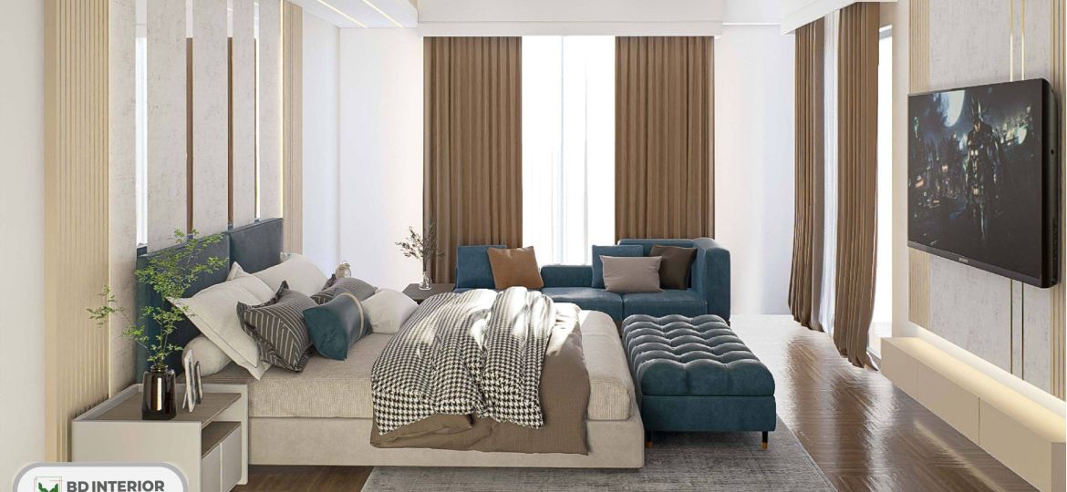 home interior design