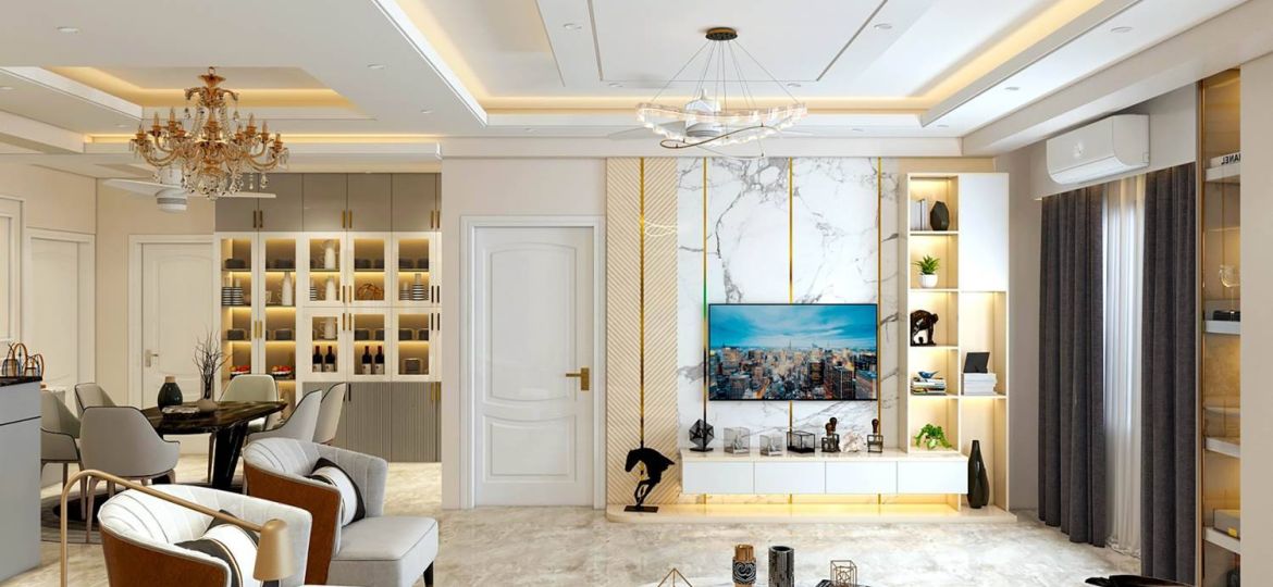 home interior design in dhaka