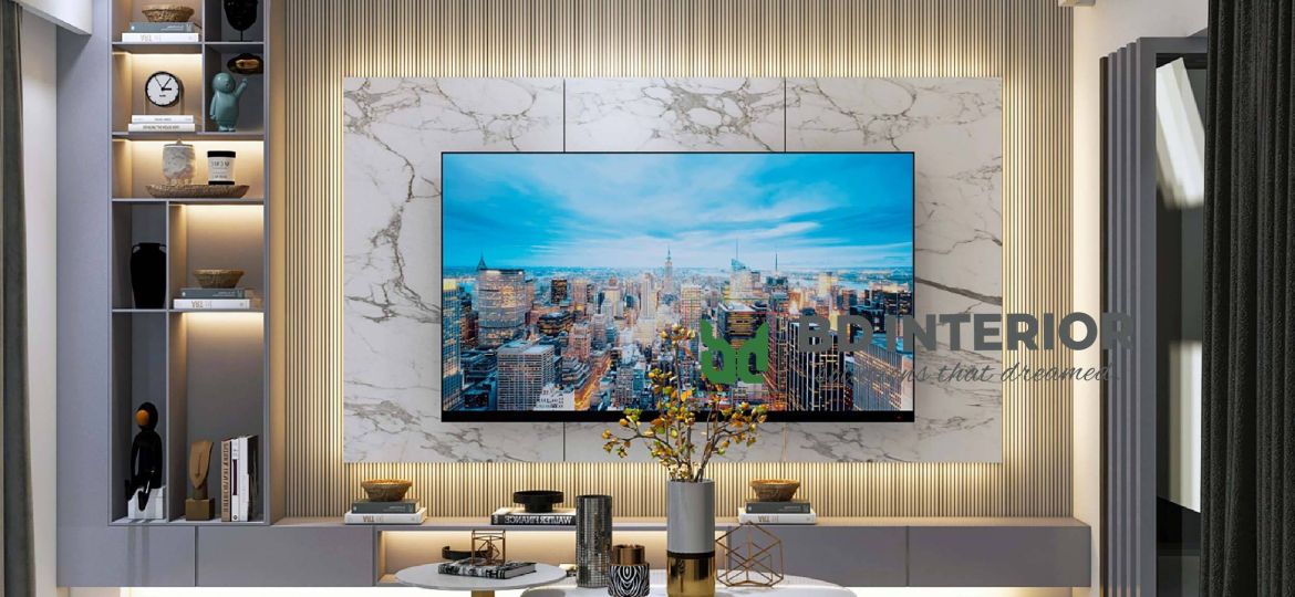 living room interior design
