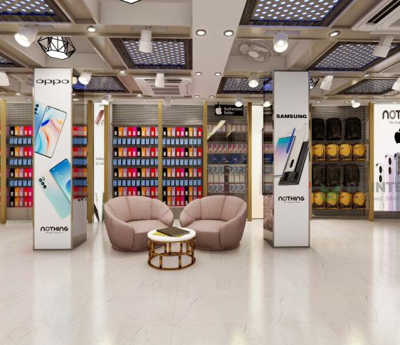 mobile shop interior design company in bangladesh-01 mobile shop interior design company in bangladesh-01