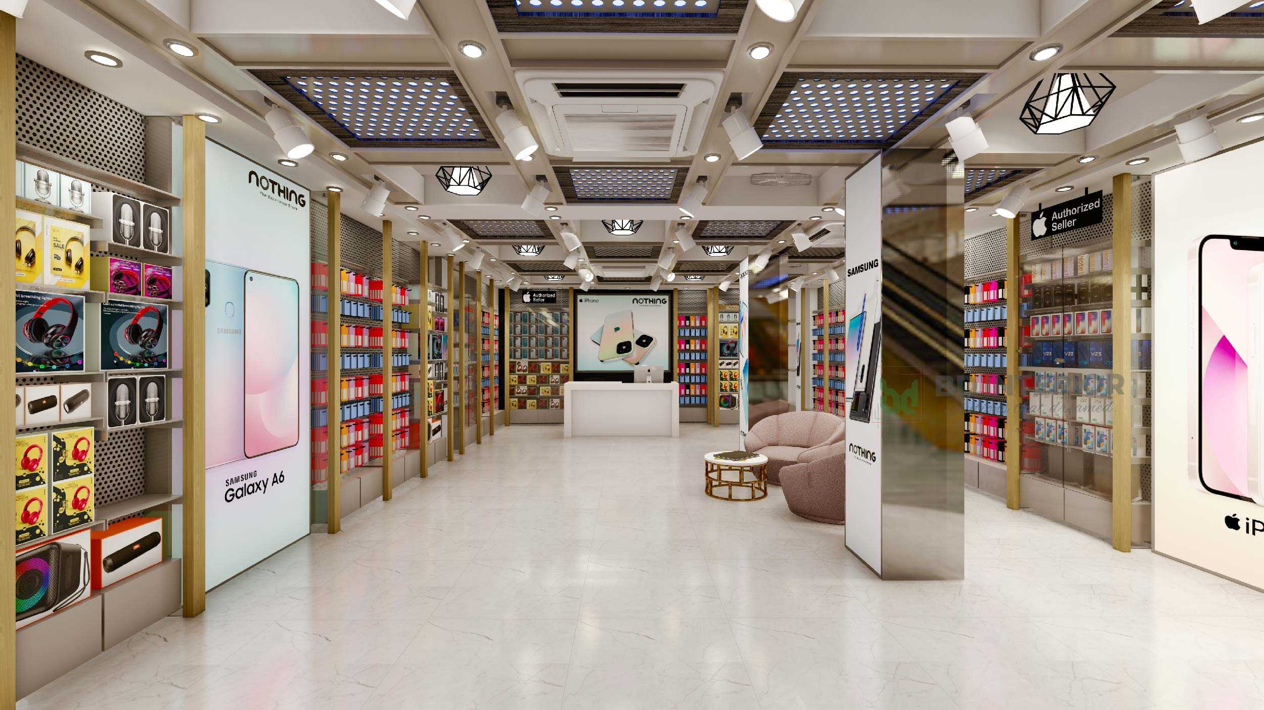 mobile shop interior design in bangladesh mobile shop interior design in bangladesh