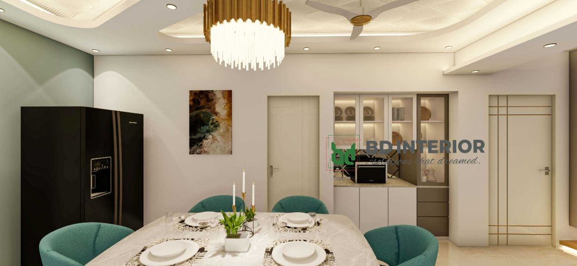 Some key factors of lighting in interior design.