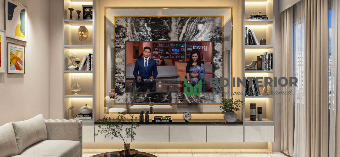 Best interior design company in Cumilla