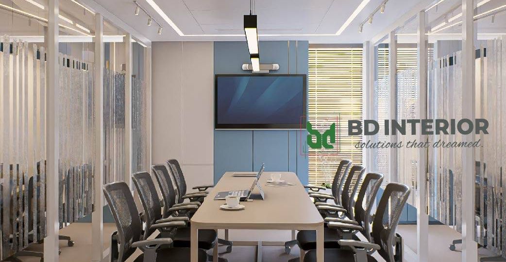 office interior design