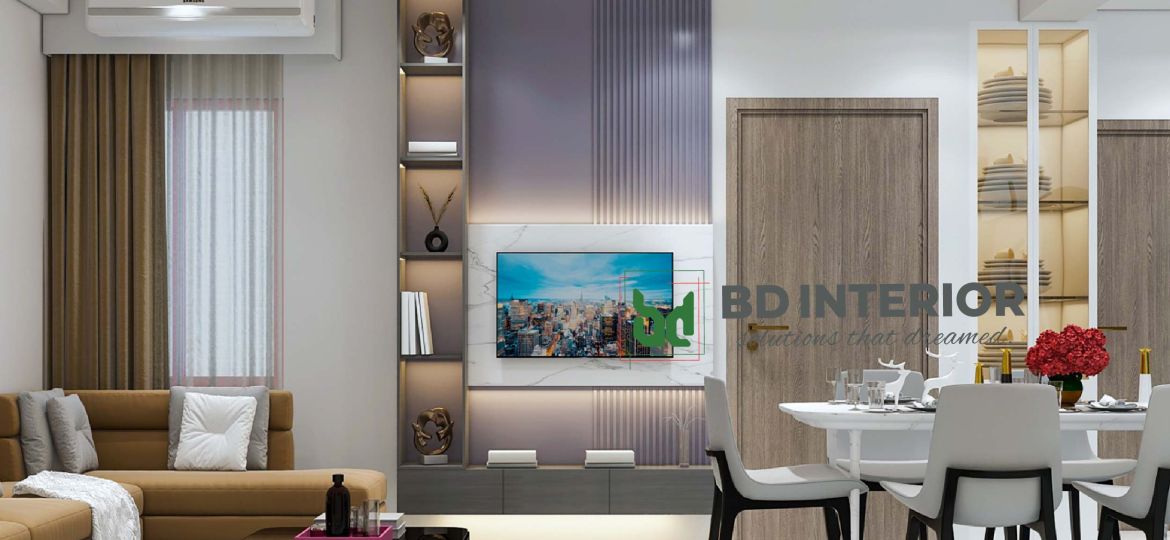 tv unit design ideas