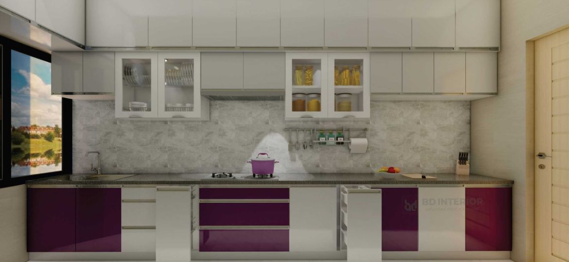 interior design in Bangladesh