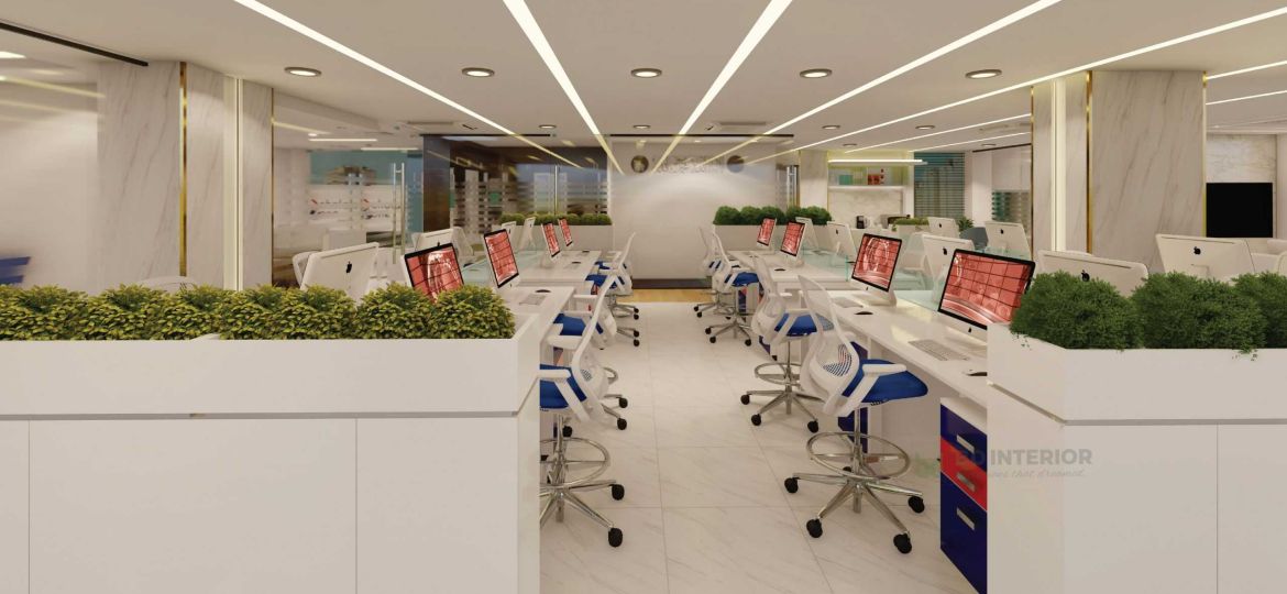 Different types of flooring options available for interior design
