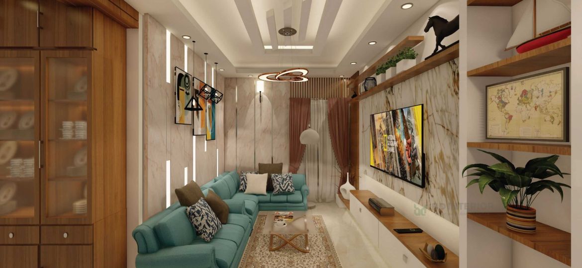 7 interior design tips for moving into a new home