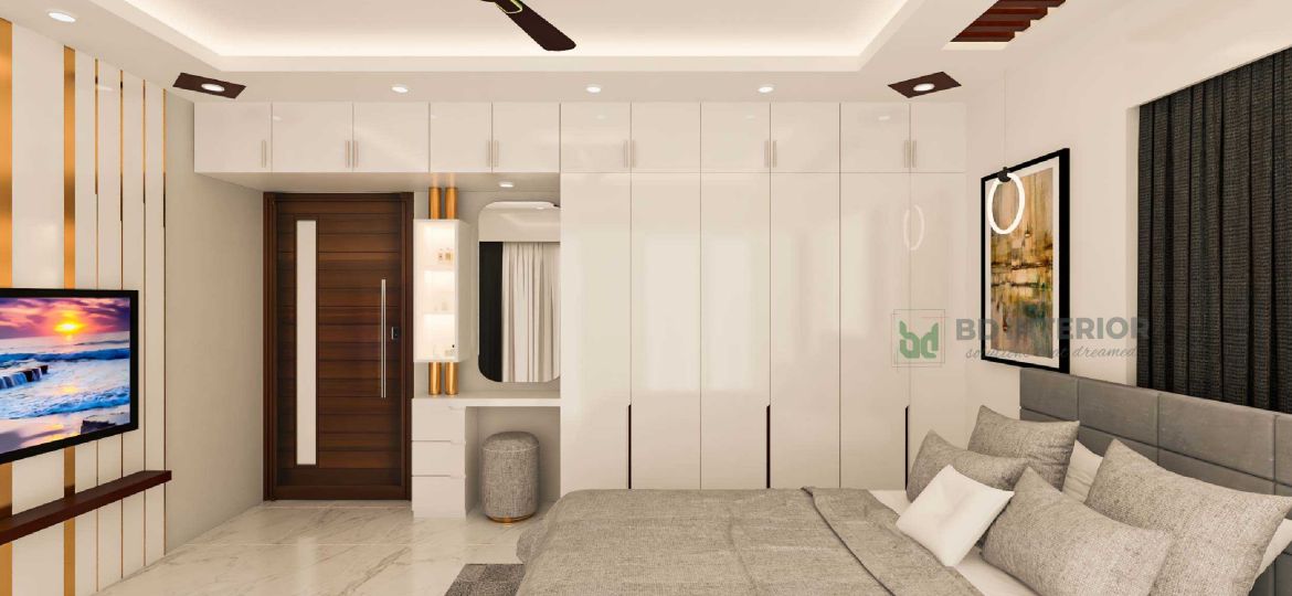 Top 6 trendy interior design styles in Bangladesh