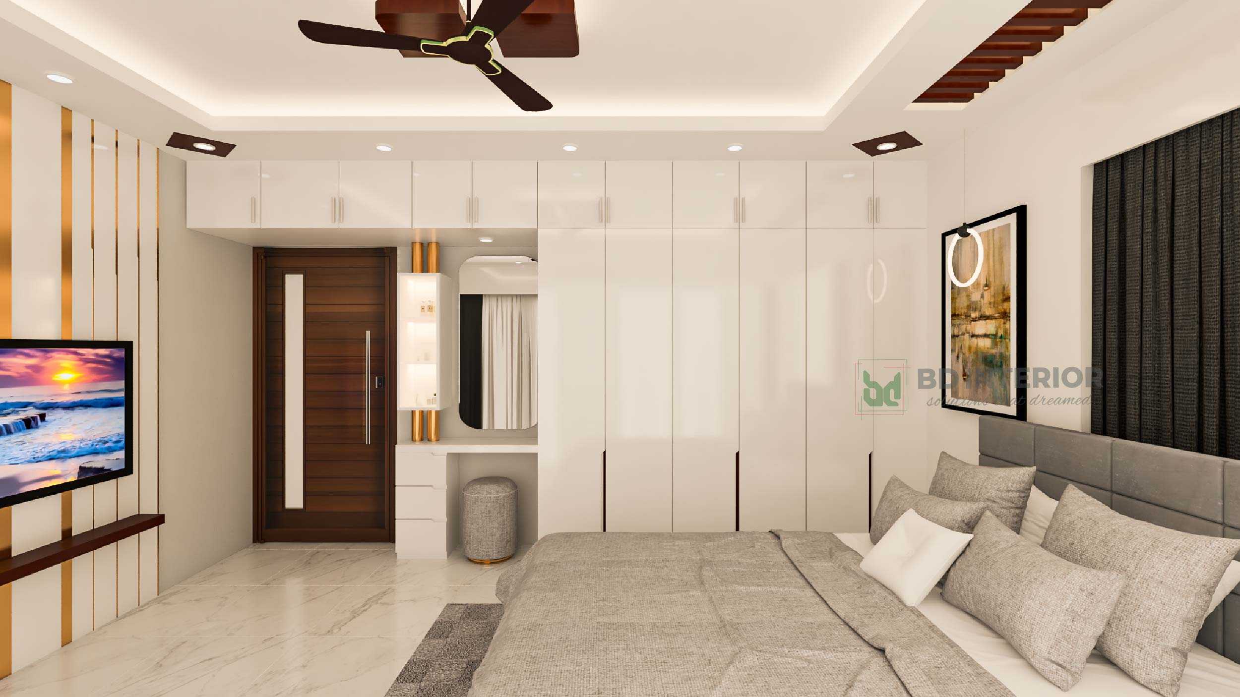 Bangladesh House Interior Design