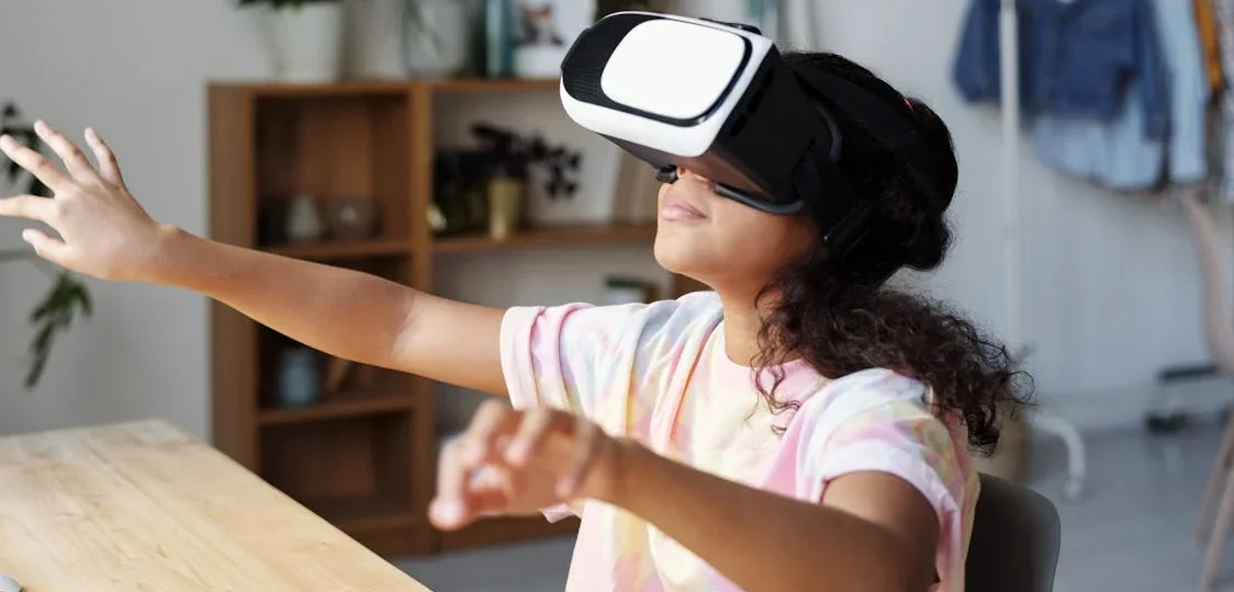 VR experience in BD INTERIOR