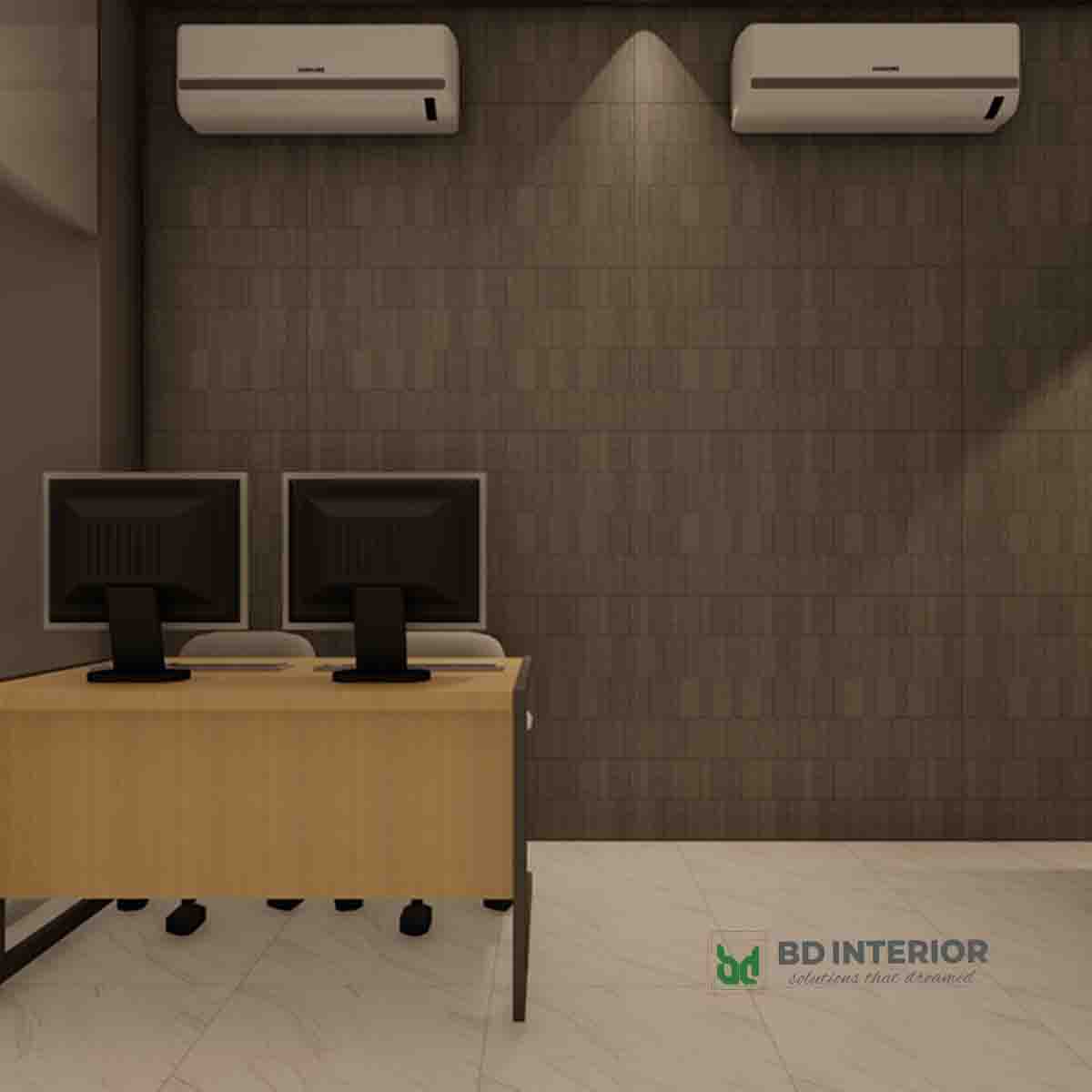 best office interior design in bangladesh