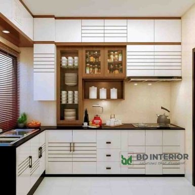 bangladeshi kitchen room design