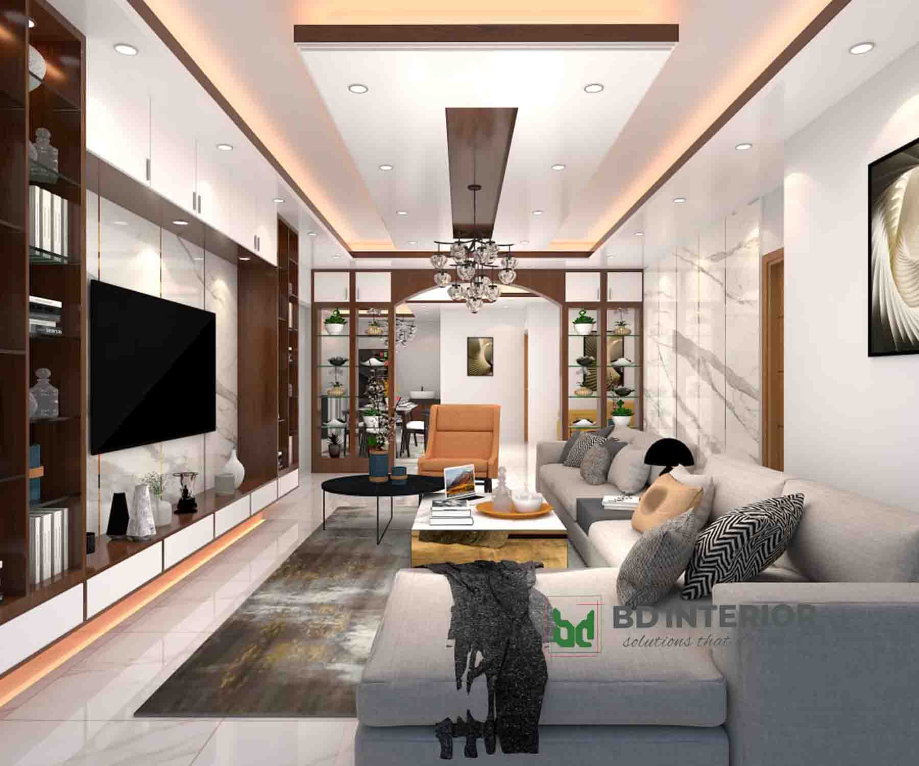 best interior design company in bangladesh