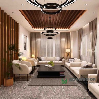 interior design in bd