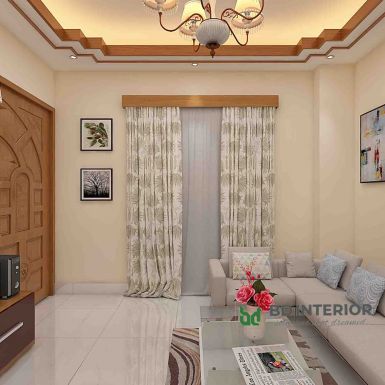 living room design in bangladesh