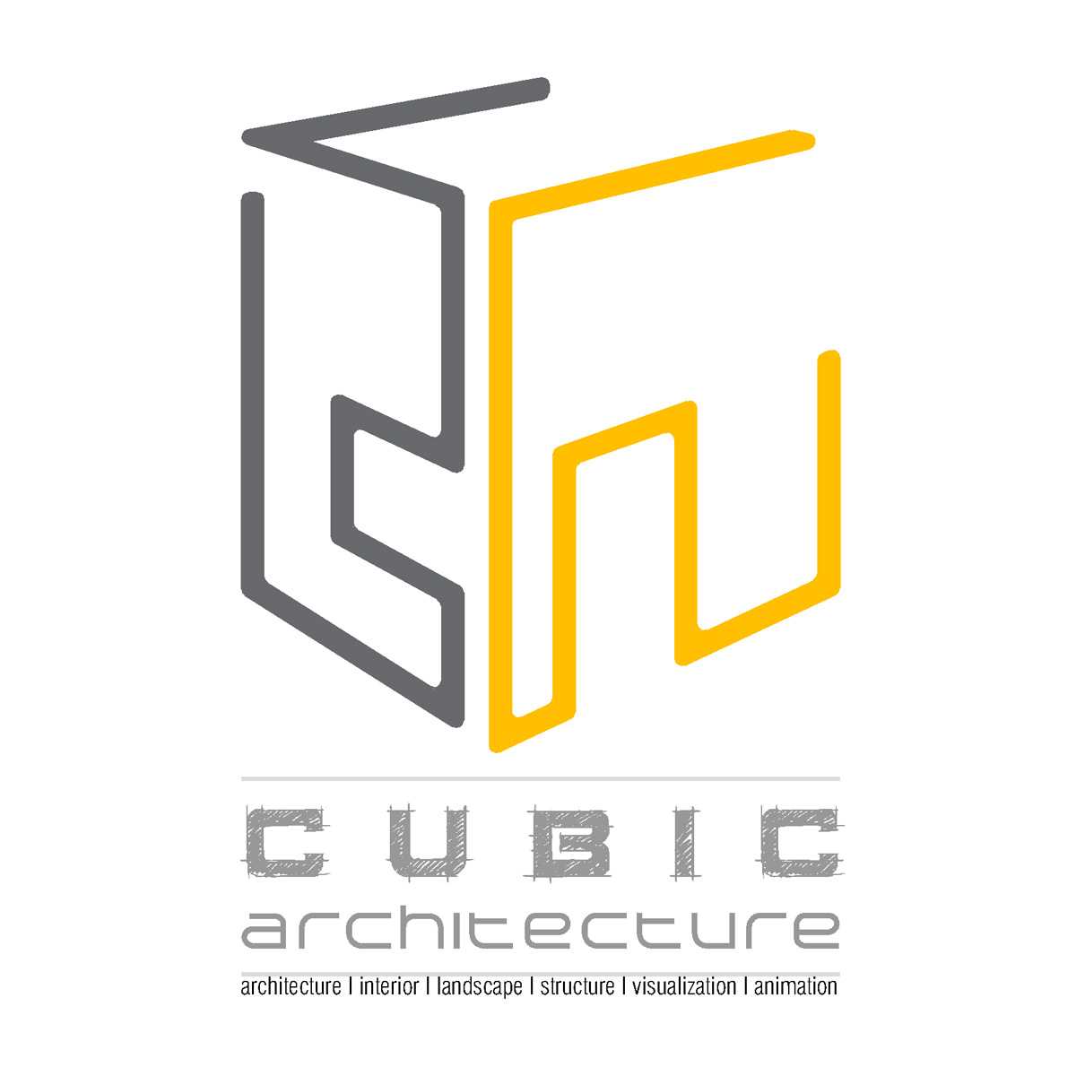 cubic architecture