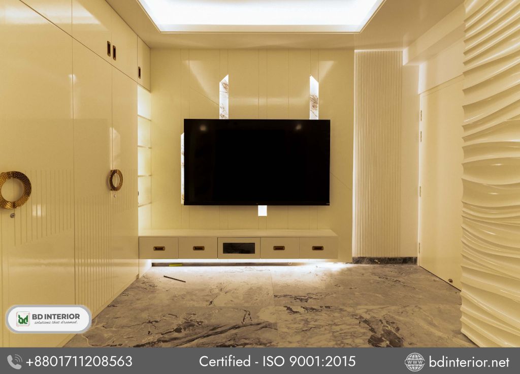 Modern Home Interior Design In Bangladesh | BD INTERIOR