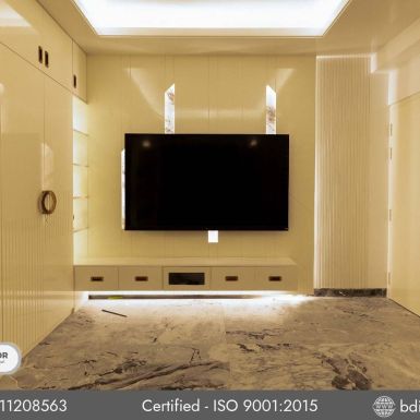 tv unit design