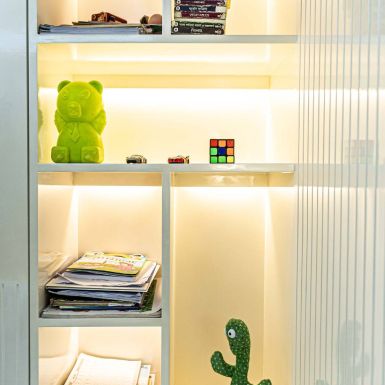 interior design in Bangladesh