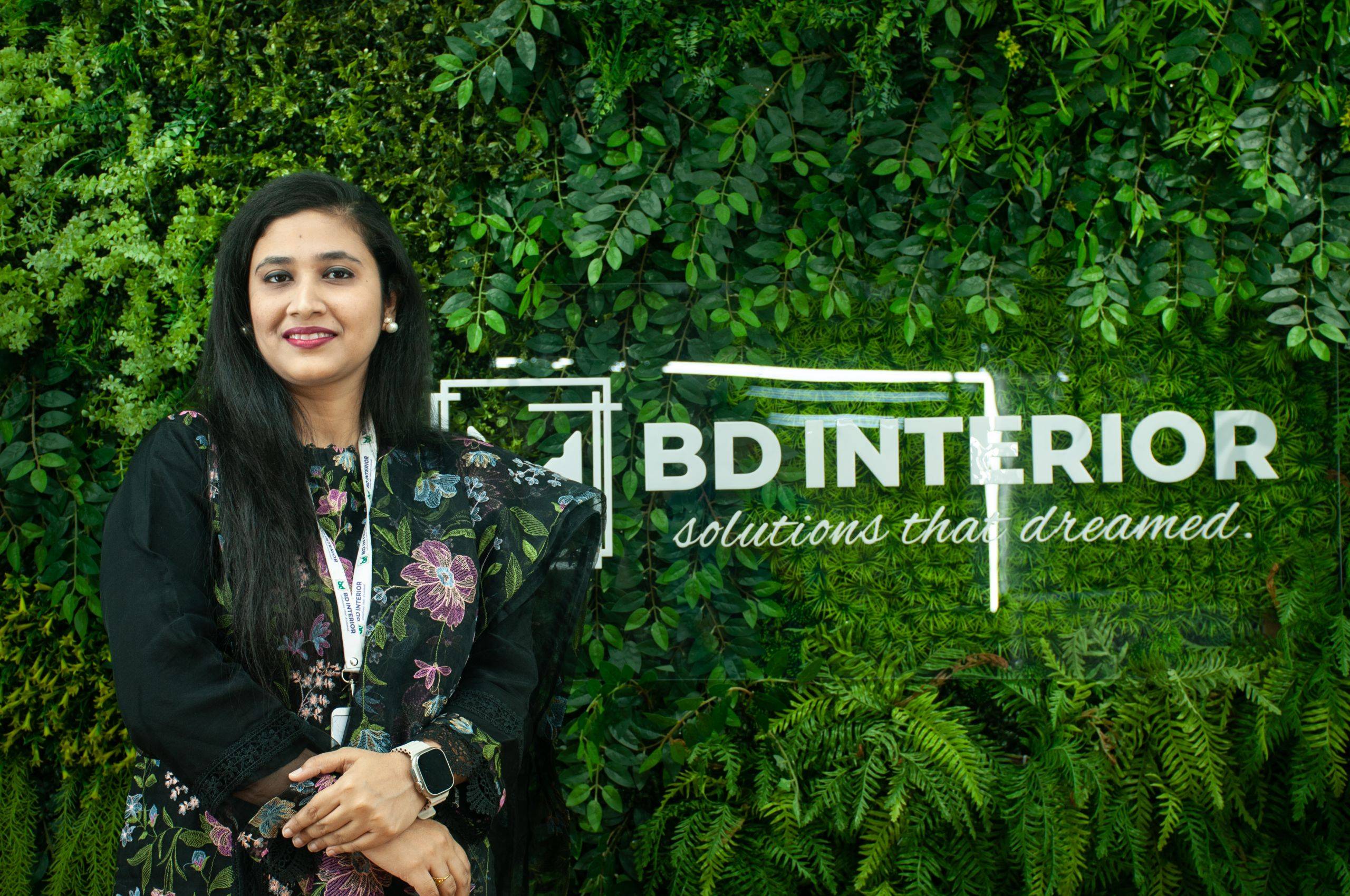 MIRZA SUMAITA - ARCHITECT ( BD INTERIOR )