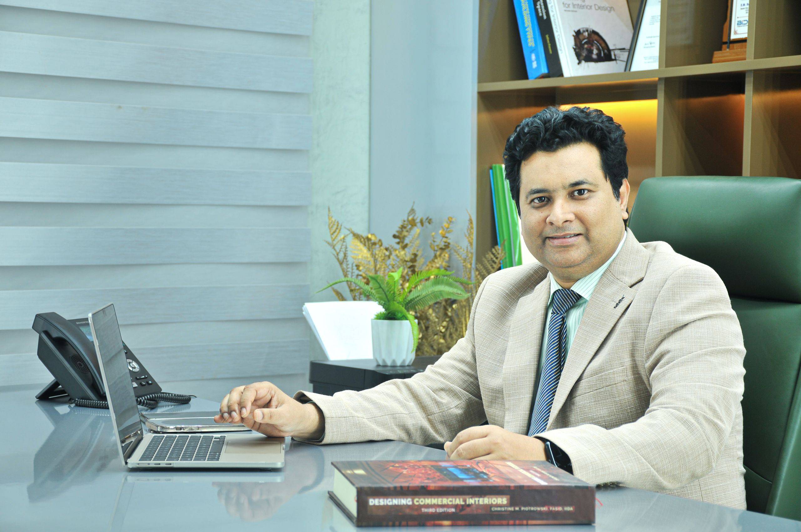CEO - BD INTERIOR