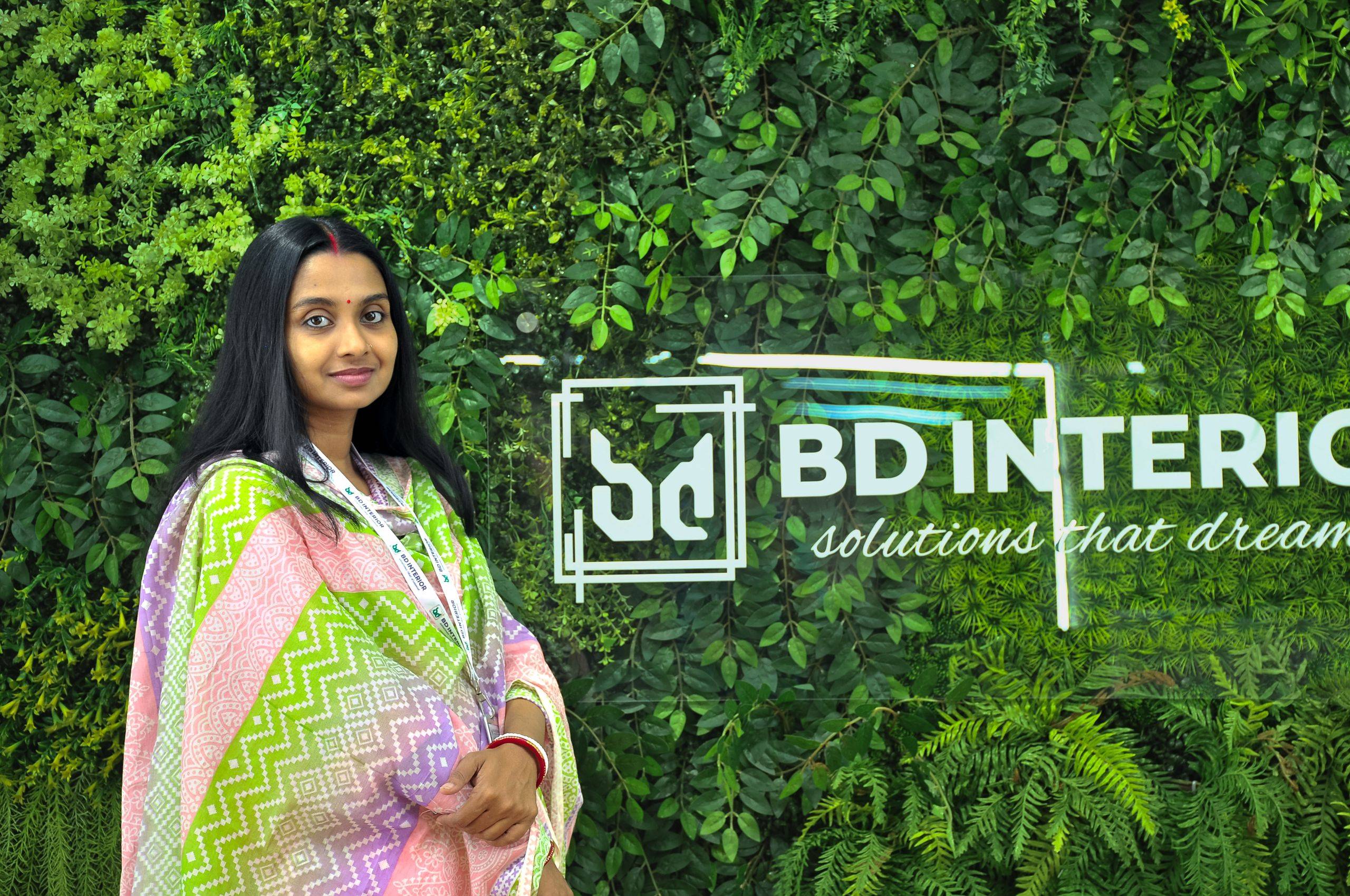 BITHI RANI - ARCHITECT ( BD INTERIOR)