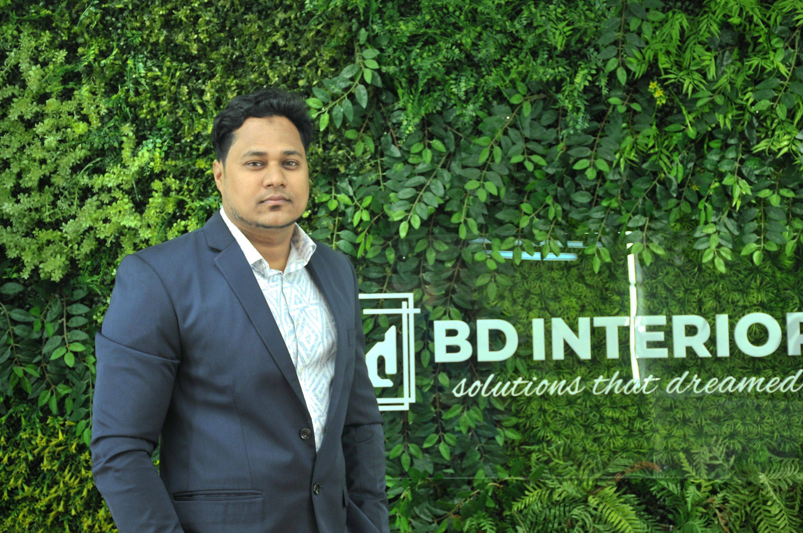 Manager, Customer Relation