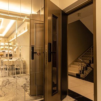 entry design